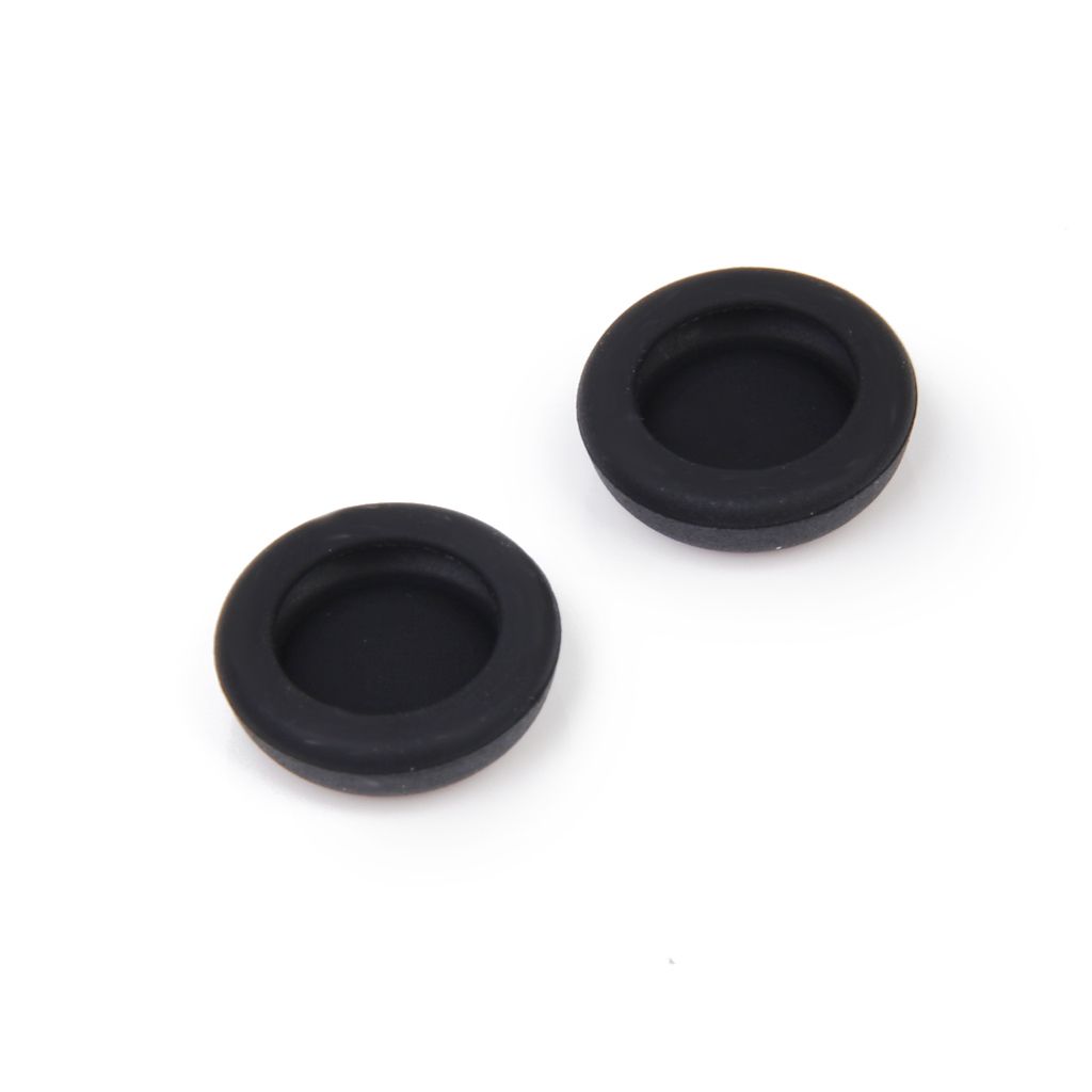 3Pairs Joystick Thumb Stick Grips Cover  Case For PS4/