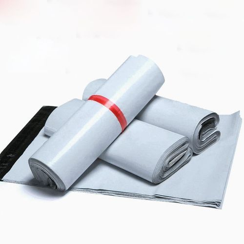 A3 Courier Bags / Courier Nylons / Poly Mailer- Invoice Pocket Meduim-30x48cm -12/18 Inches