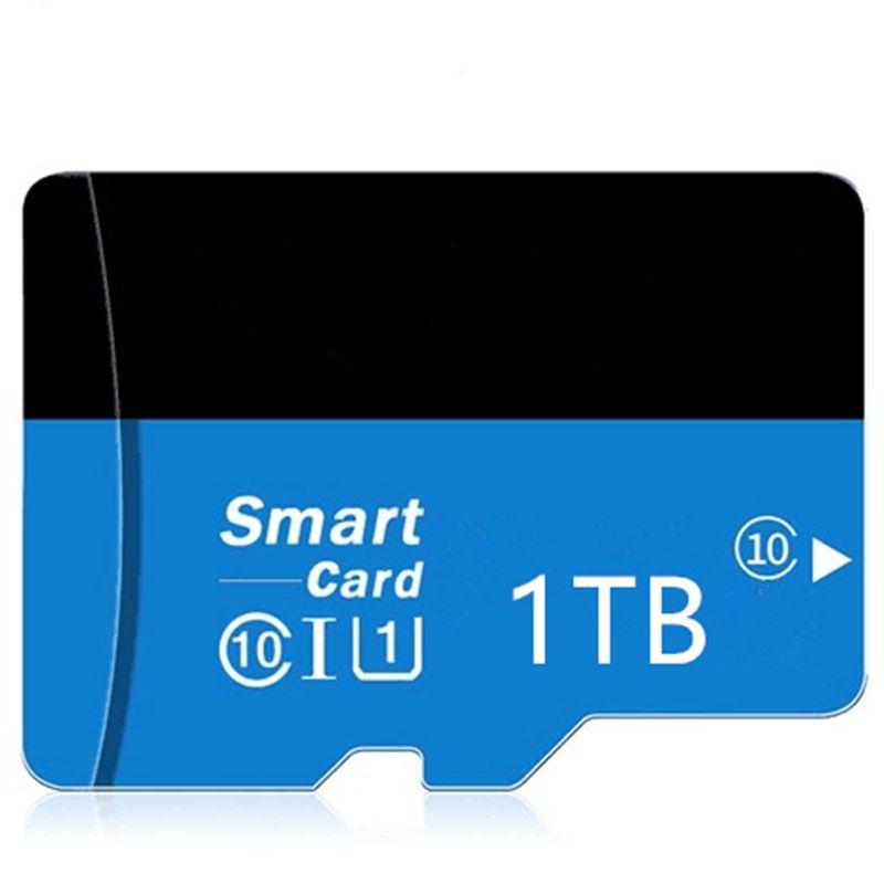 Memory TF SD Card 1TB 512GB 256GB 128GB 64GB 32GB 16GB