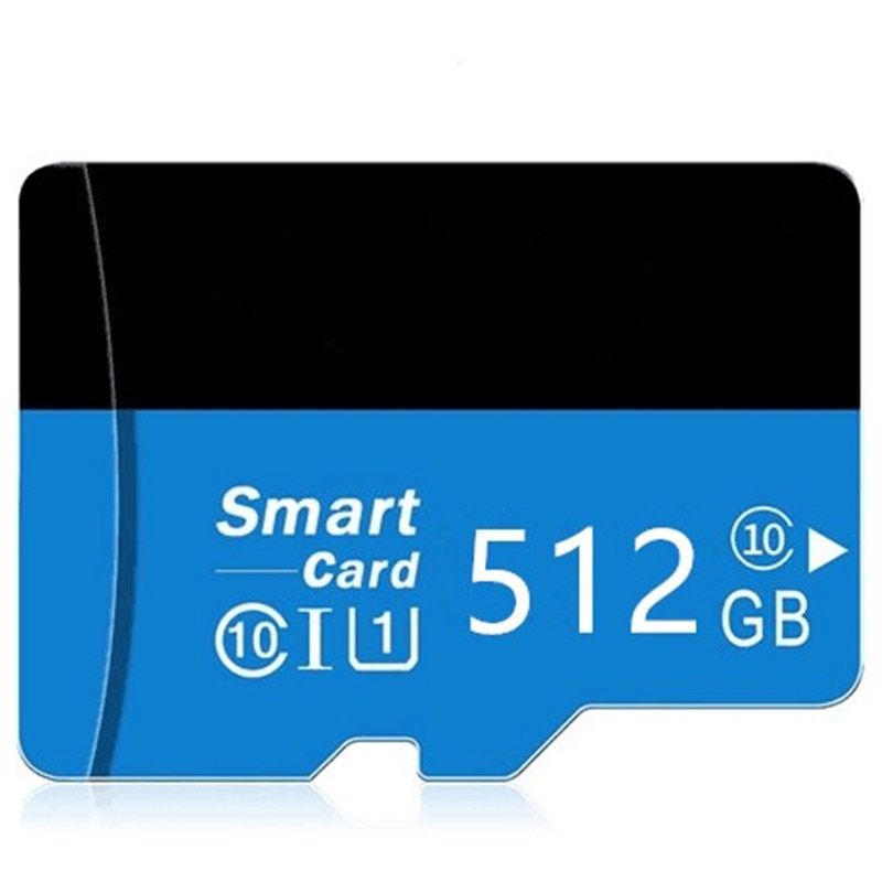 Memory TF SD Card 1TB 512GB 256GB 128GB 64GB 32GB 16GB