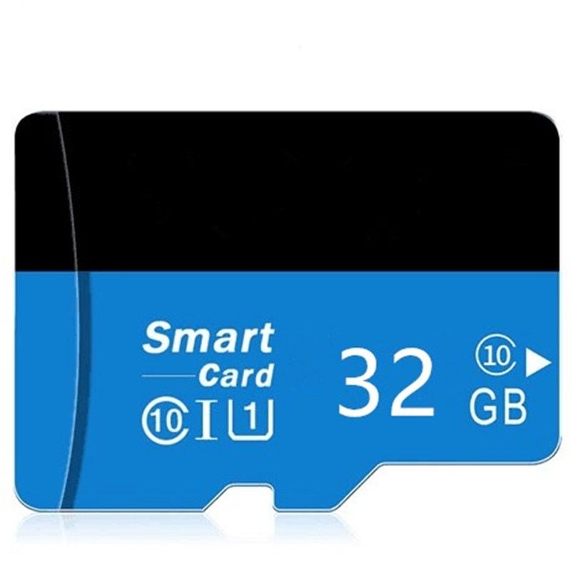 Memory TF SD Card 1TB 512GB 256GB 128GB 64GB 32GB 16GB
