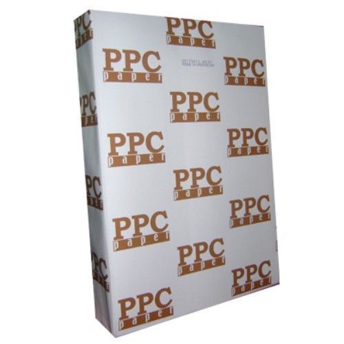 PPC A4 Printing Paper 1 Ream 500 Sheets 70gsm