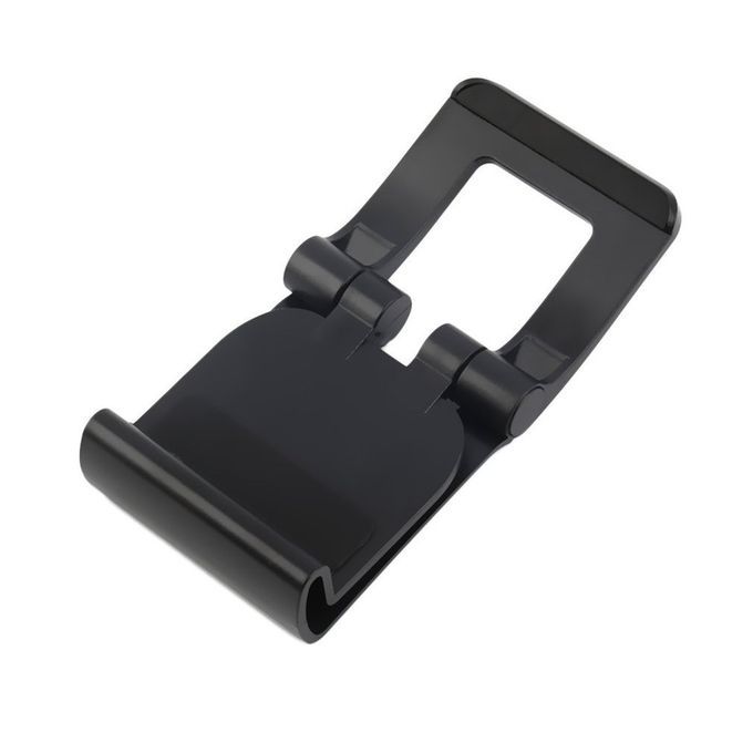 New Bla K TV  Lip For Sony PS3 Move Eye  Amera Mount Holder Stand Adjustable-black