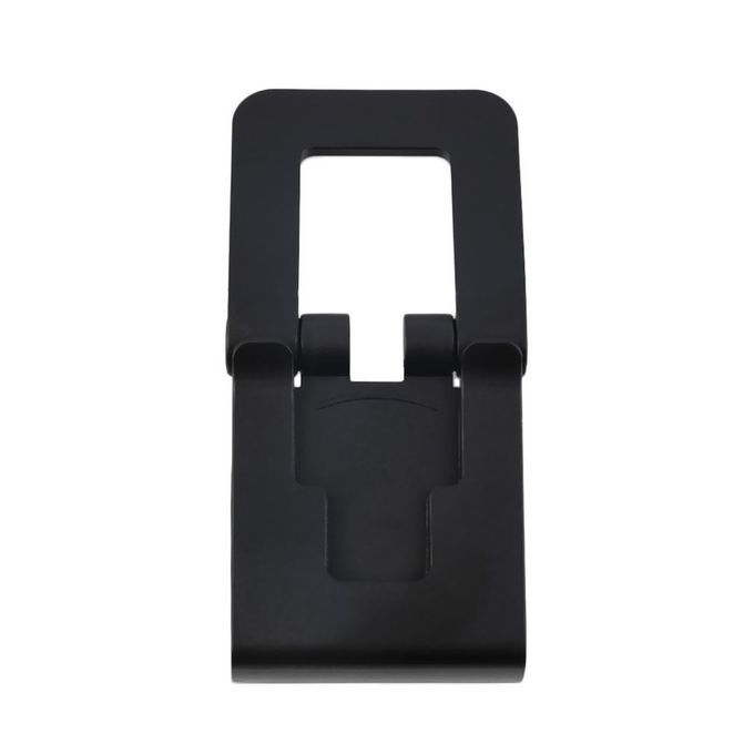 New Bla K TV  Lip For Sony PS3 Move Eye  Amera Mount Holder Stand Adjustable-black