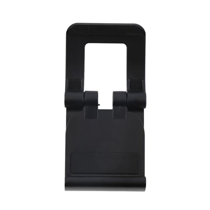 New Bla K TV  Lip For Sony PS3 Move Eye  Amera Mount Holder Stand Adjustable-black