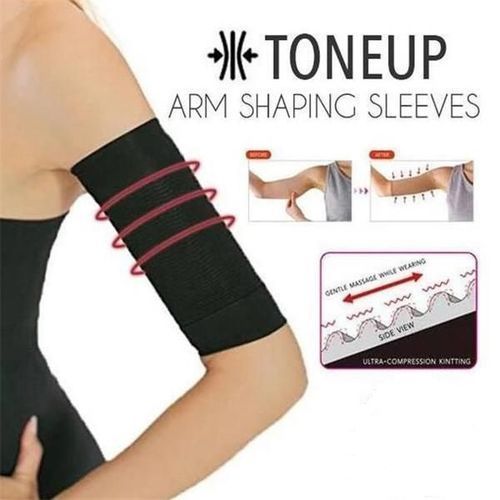 Upper Arm Shaper Arm Slimming Sleeves
