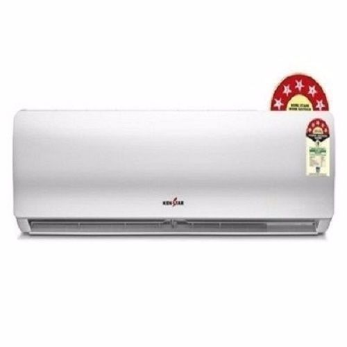 1HP Split Air Conditioner + FREE Kit For Installation