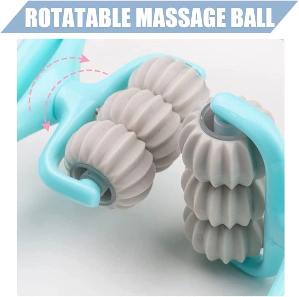 Body Neck & Shoulder Cervical Corrector/massager