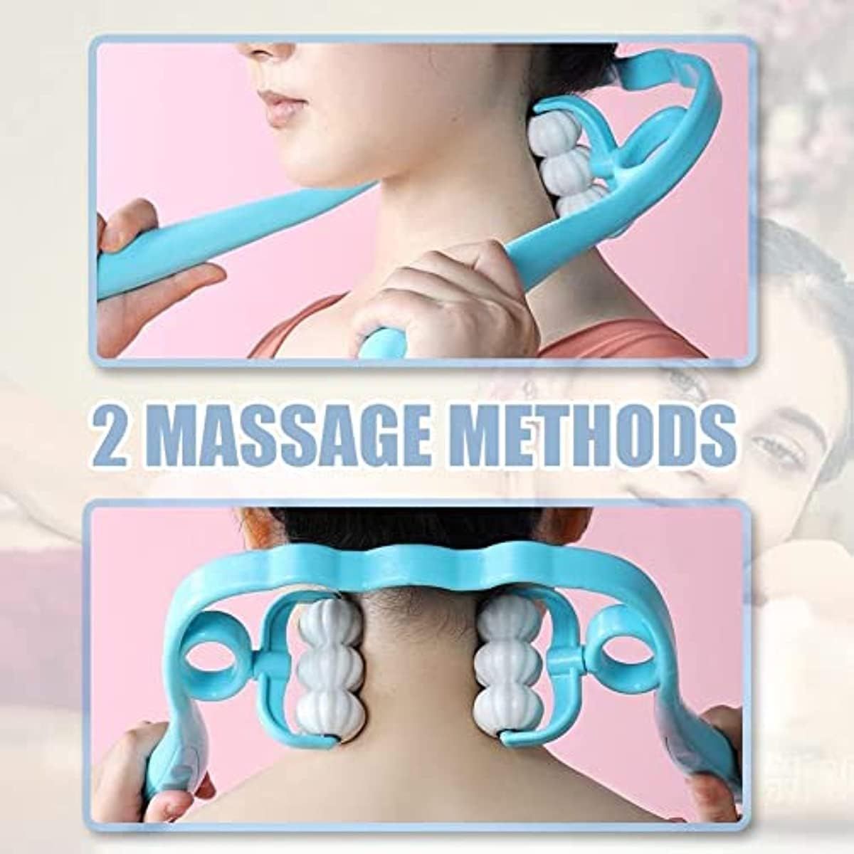 Body Neck & Shoulder Cervical Corrector/massager