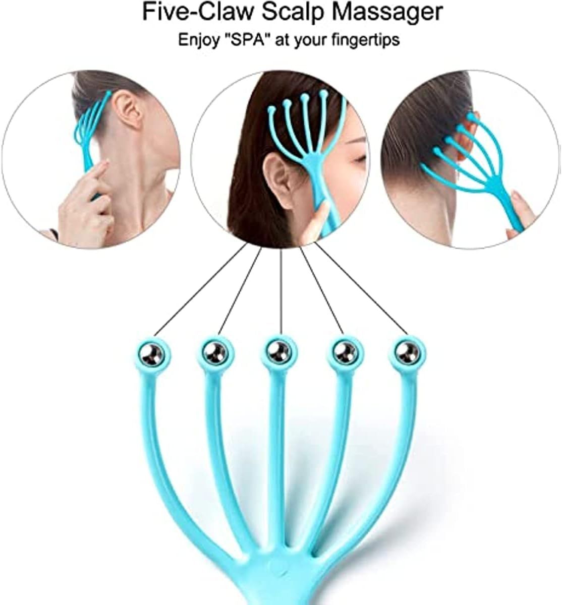Body Neck & Shoulder Cervical Corrector/massager