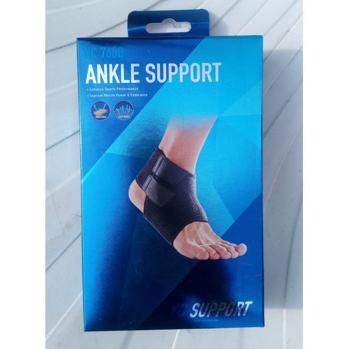 Ankle Support Brace