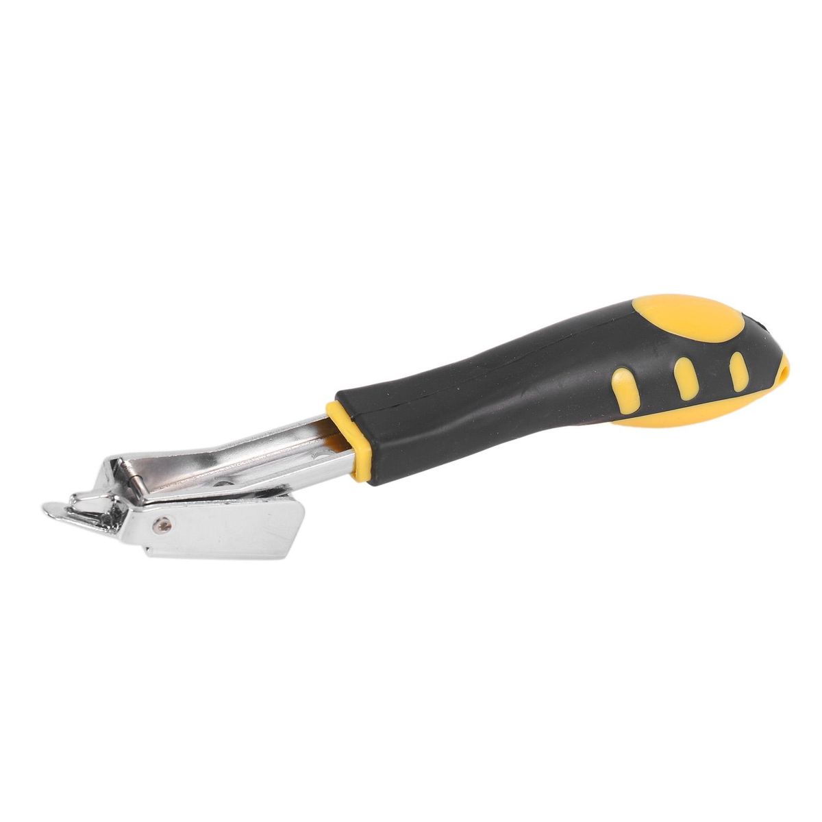 Nail Staple Gun Furniture Stapler For Wood Door Upholstery