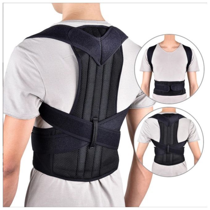 Adult Back Immobilization Straps Orthopedic Straps
