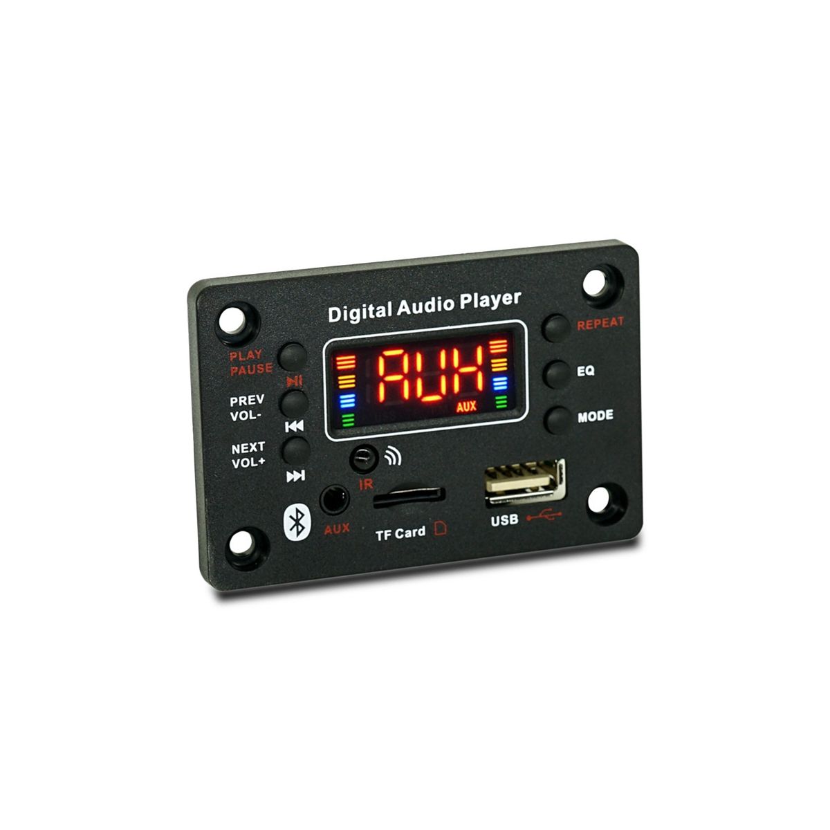 MP3 Player Module Bluetooth-Compatible JQ- with Power