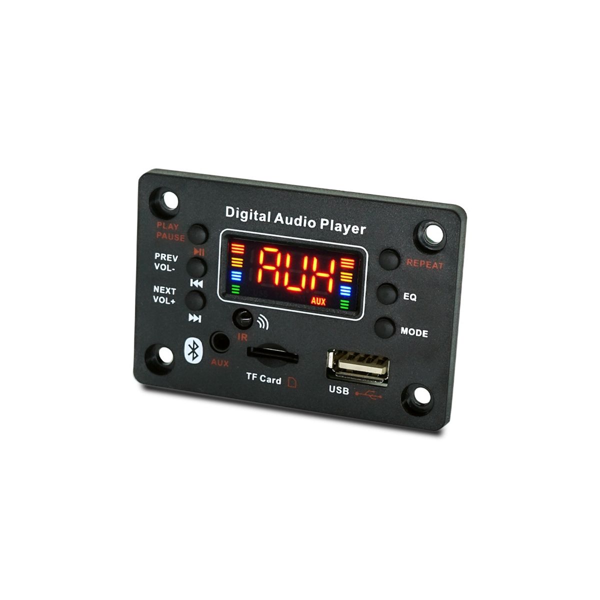 MP3 Player Module Bluetooth-Compatible JQ- with Power
