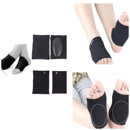 Orthopedic Insole For Flat Foot, Arch Support  Plantar Fasciitis