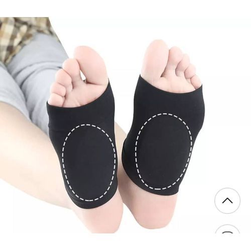 Orthopedic Insole For Flat Foot, Arch Support  Plantar Fasciitis