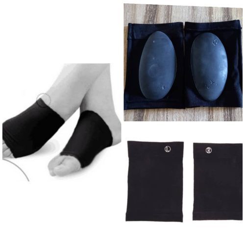 Orthopedic Insole For Flat Foot, Arch Support  Plantar Fasciitis