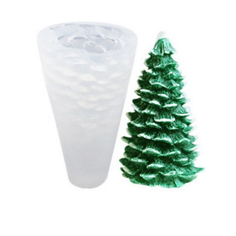 SX-SD-46 DIY Aroma Candle Baking Mold