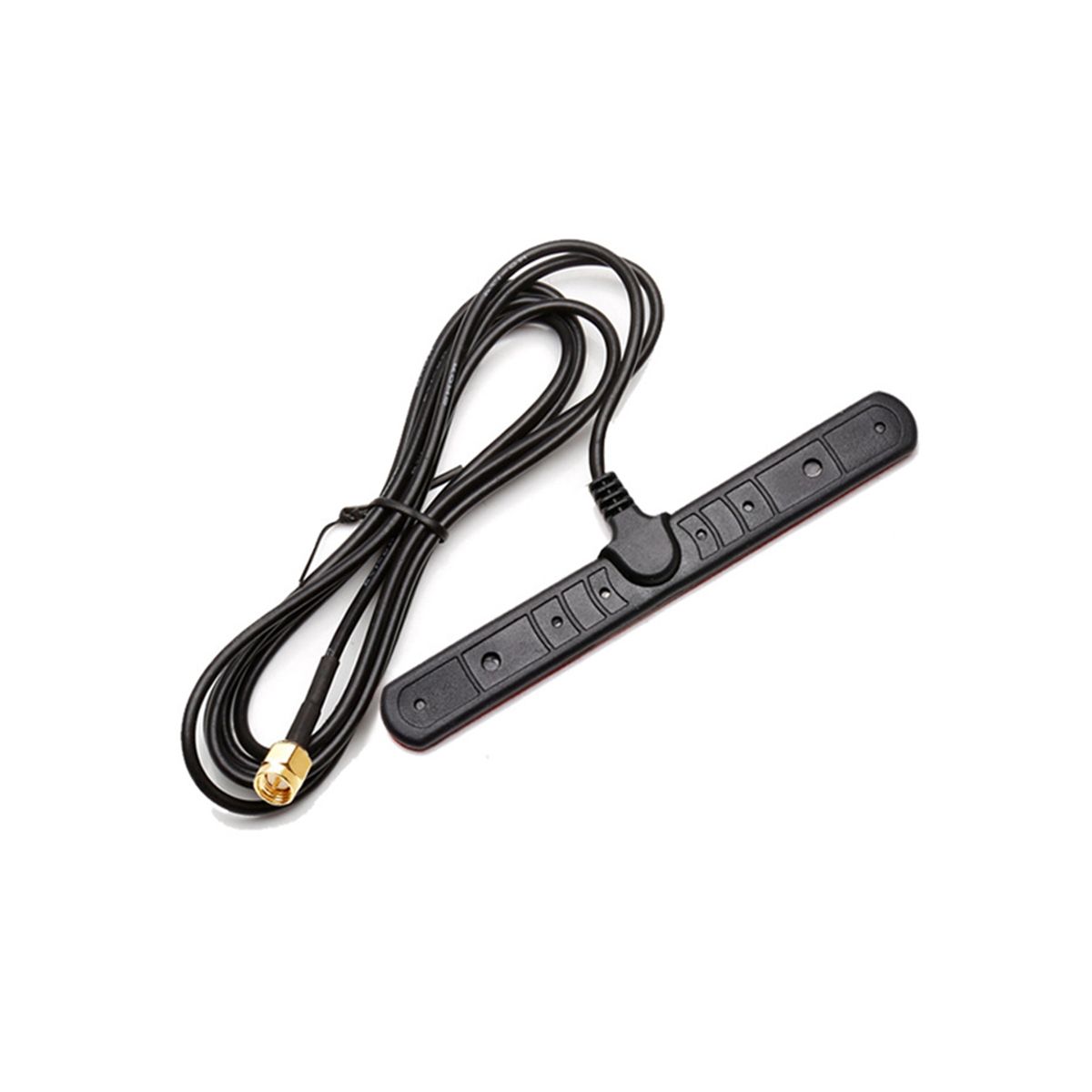 4G Full-Band Antenna 5Dbi Mobile Phone Car Omni Signal Booster WCDMA DTU GSM GPRS Network Amplifier SMA Male