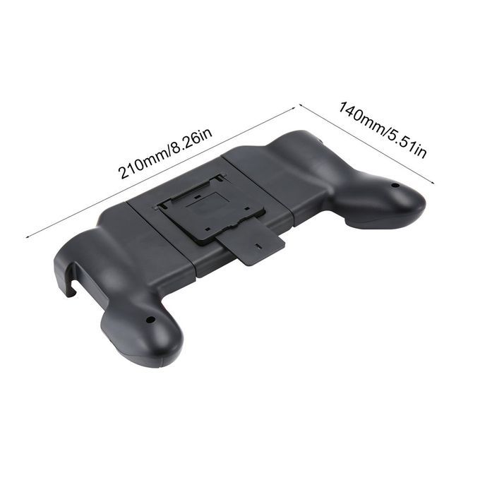 Multifunctional Grip NS Switch Joy-Con Controller Stretchable Handle Grip