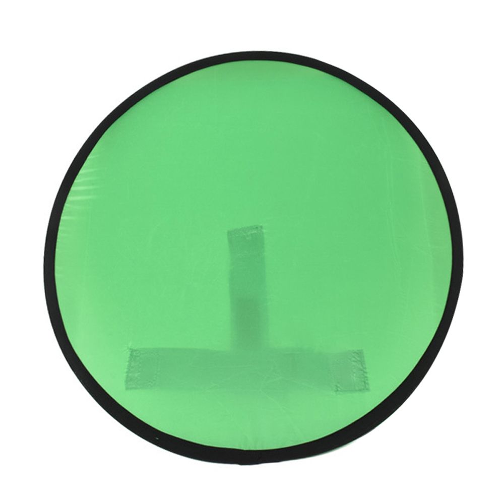 Foldable Photography Background Cloth Professional Round