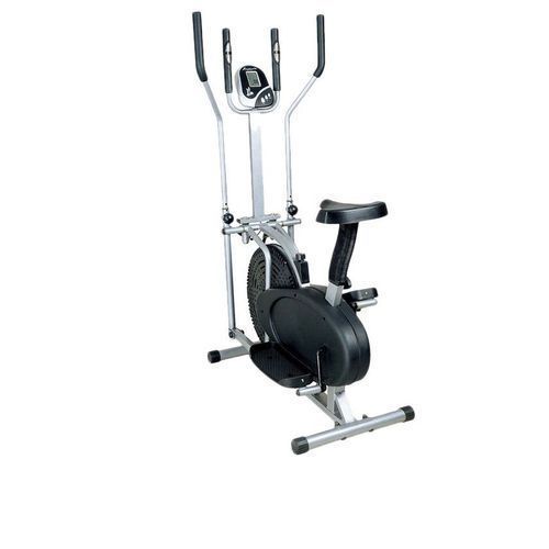 4 Handle Eliptical/Orbitrac Bike