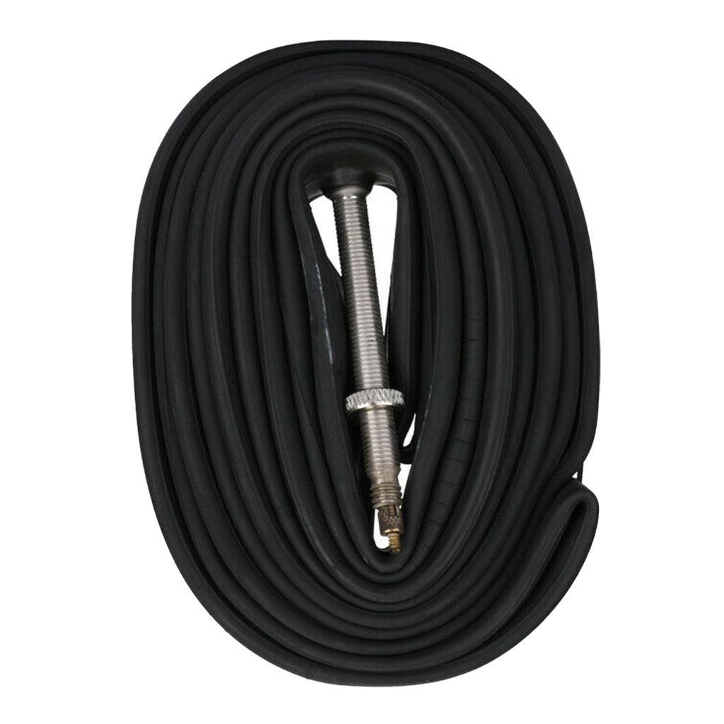 Bicycle Inner Tube 700x23c - FV 60mm Mountain BIke Tyre Tube