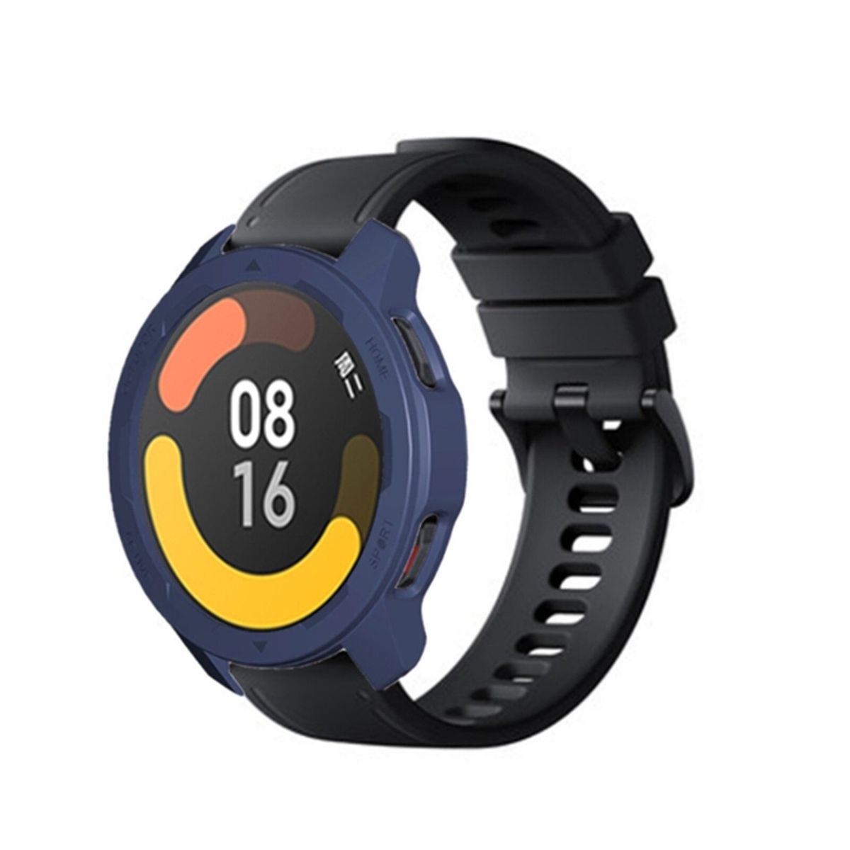 PC Hard Watch Cover For Xiaomi Mi Watch S1 Active