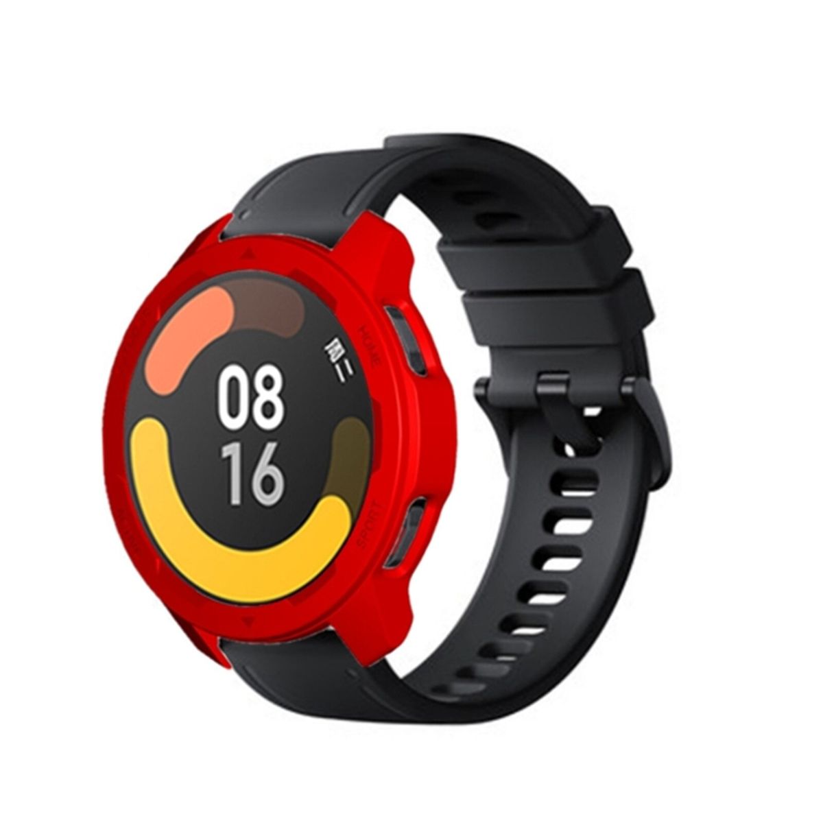 PC Hard Watch Cover For Xiaomi Mi Watch S1 Active