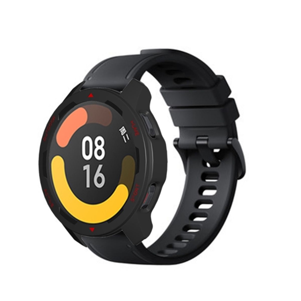 PC Hard Watch Cover For Xiaomi Mi Watch S1 Active