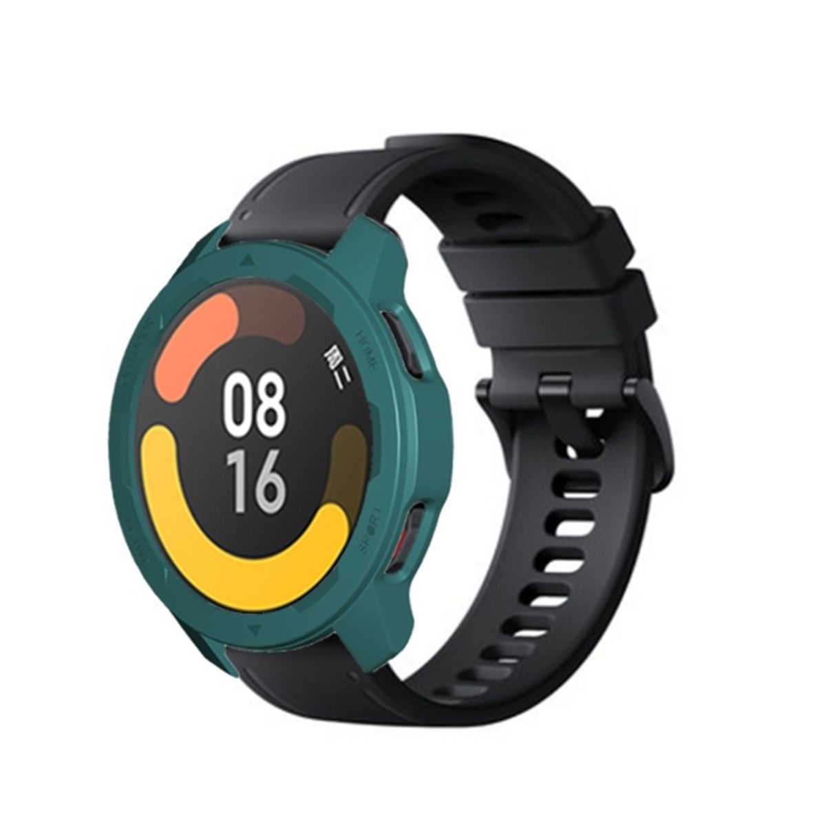 PC Hard Watch Cover For Xiaomi Mi Watch S1 Active