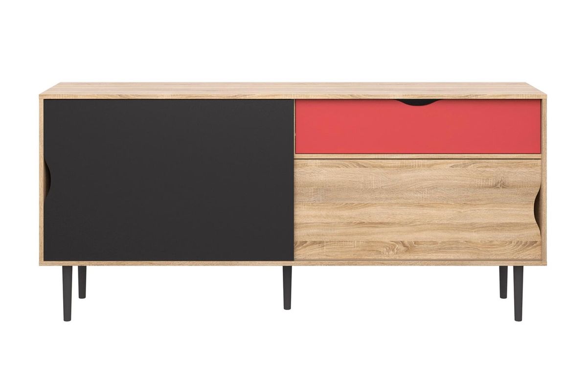 Bruselle Sideboard (lagos Delivery Only)