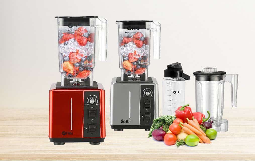 FIBI 2 Litres Blender 3000W