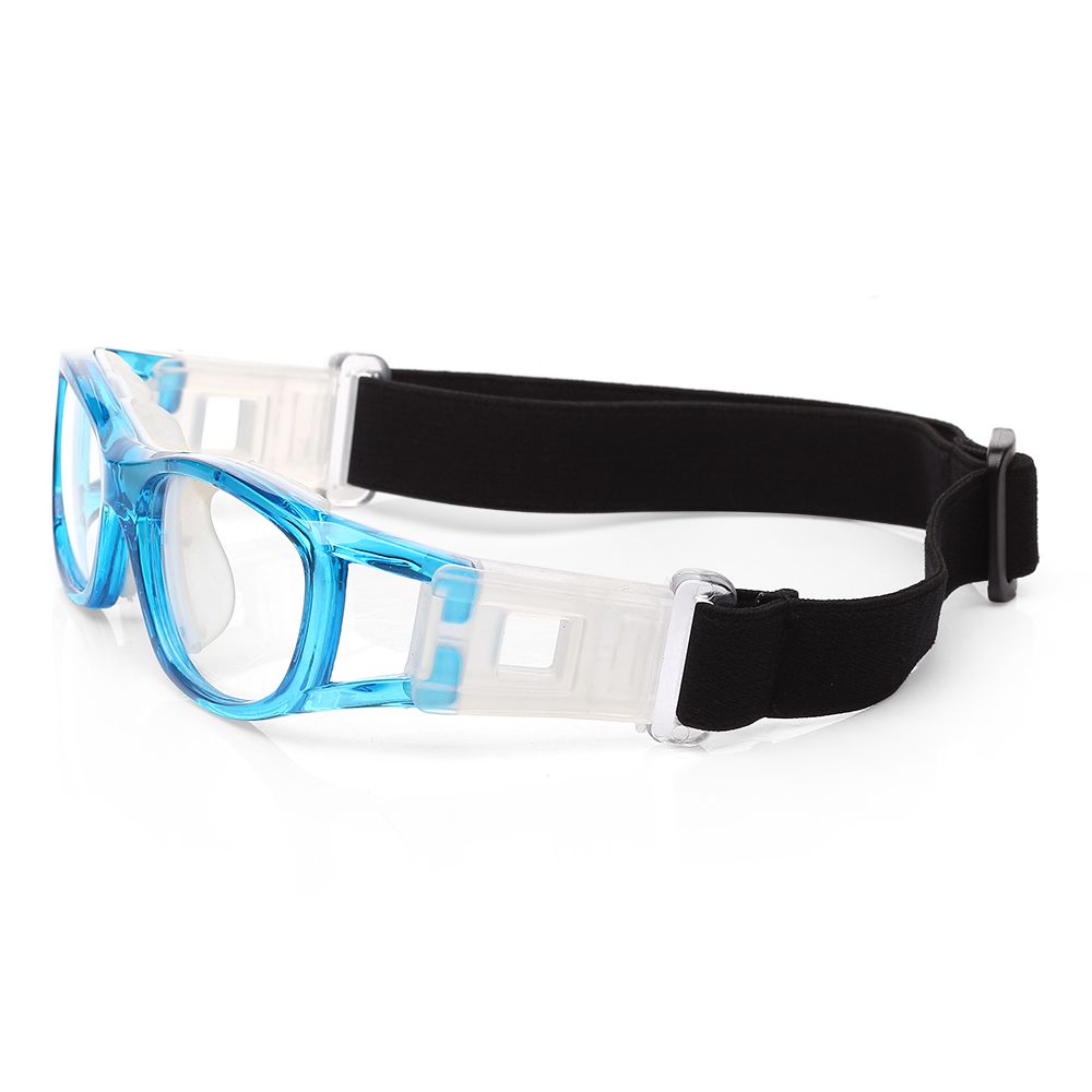 Kid's Basketball Protective Glasses Football Soccer