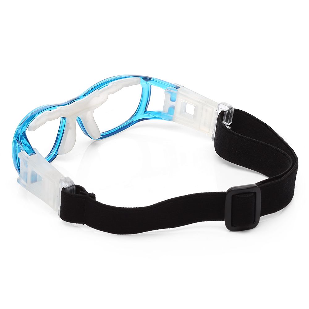 Kid's Basketball Protective Glasses Football Soccer