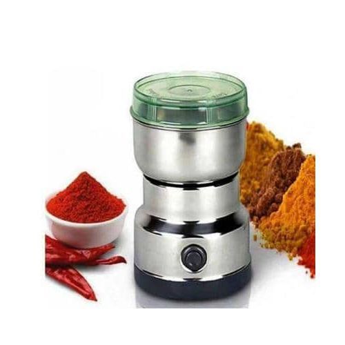 Electric Grinder For Nuts And Spices