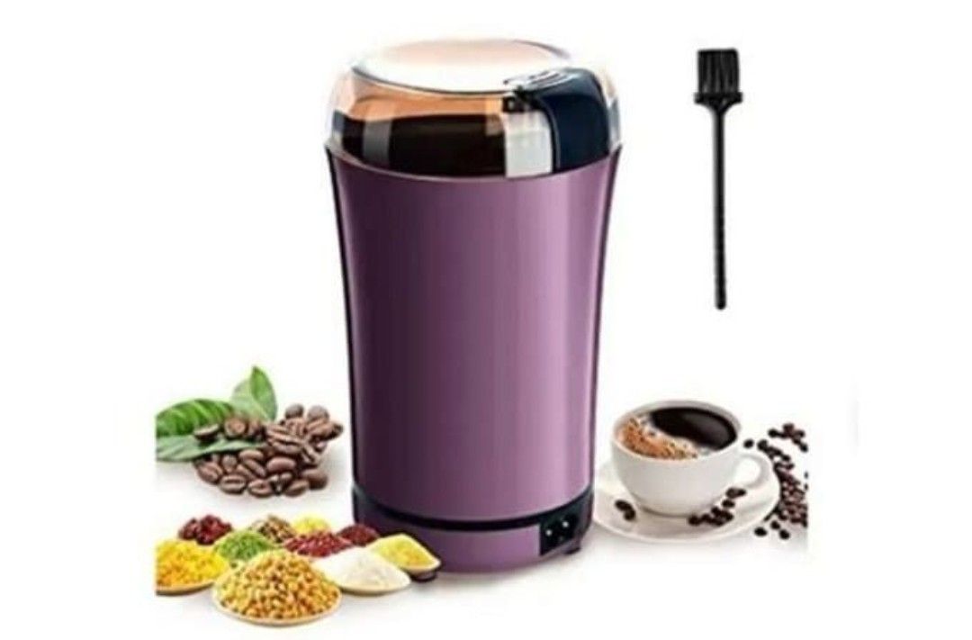 Dry  Electric Grinder For Nuts And Spices