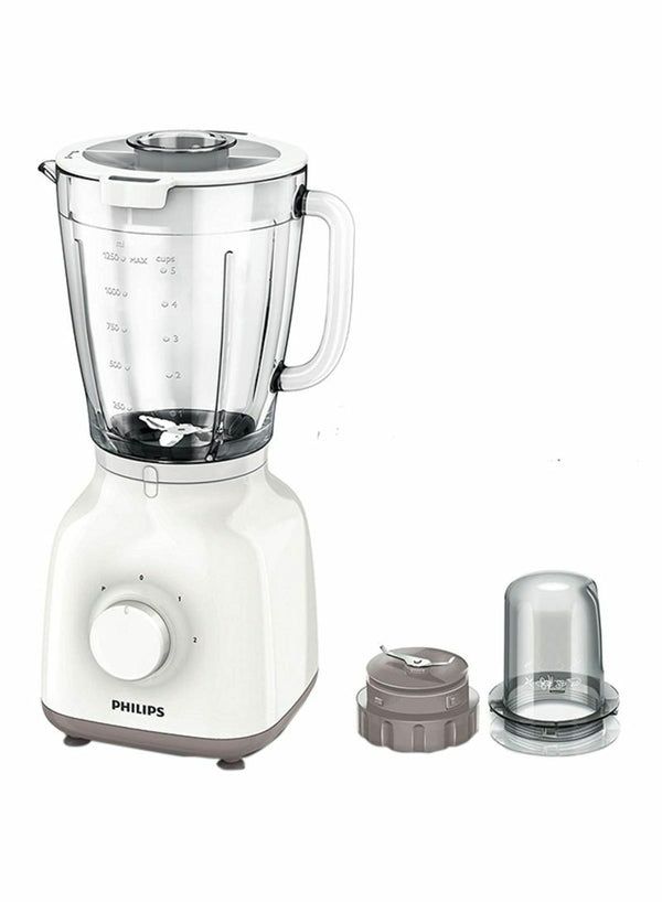 Heavy Duty Electric Philips Blender