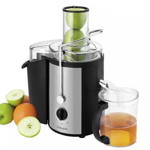 Stainless Steel Spin Juicer 700w