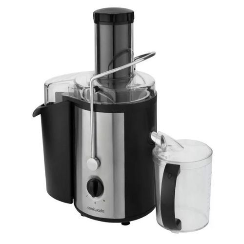 Stainless Steel Spin Juicer 700w