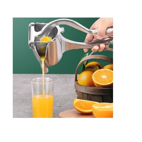 QUALITY Manual Fruit Juicer Hand Press Tool