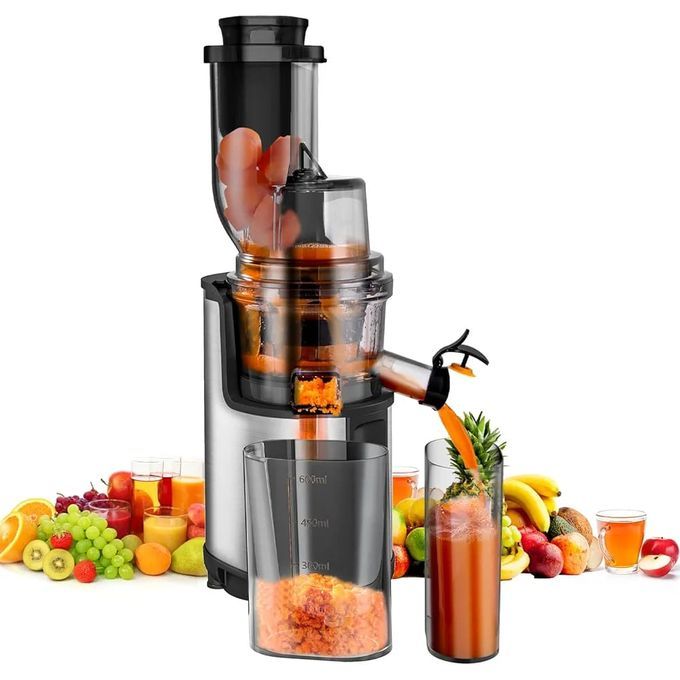 Bextcok Cold Press Slow Juicer