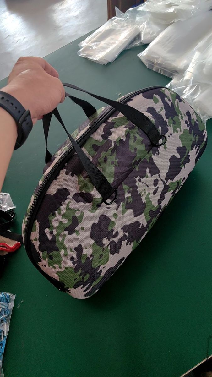 Jbl Bluetooth Speaker Travel Bag For JBL BOOMBOX 2 / 3