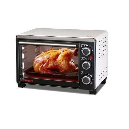 Electric Oven Toaster-19L