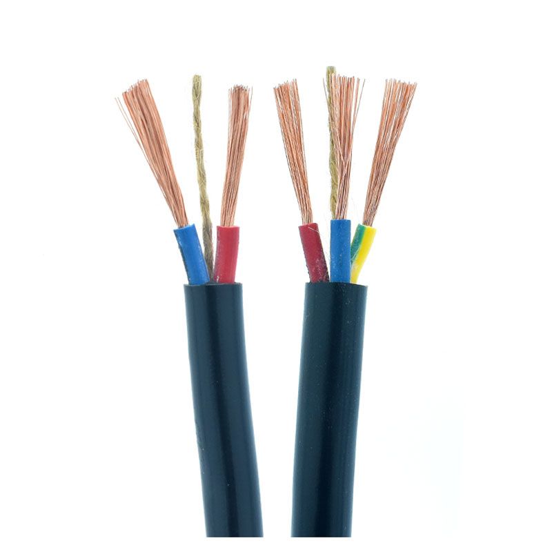 2.5 4 Wire 3 Mm Core RVV 2 1.5 Core And Meter 1 Cable