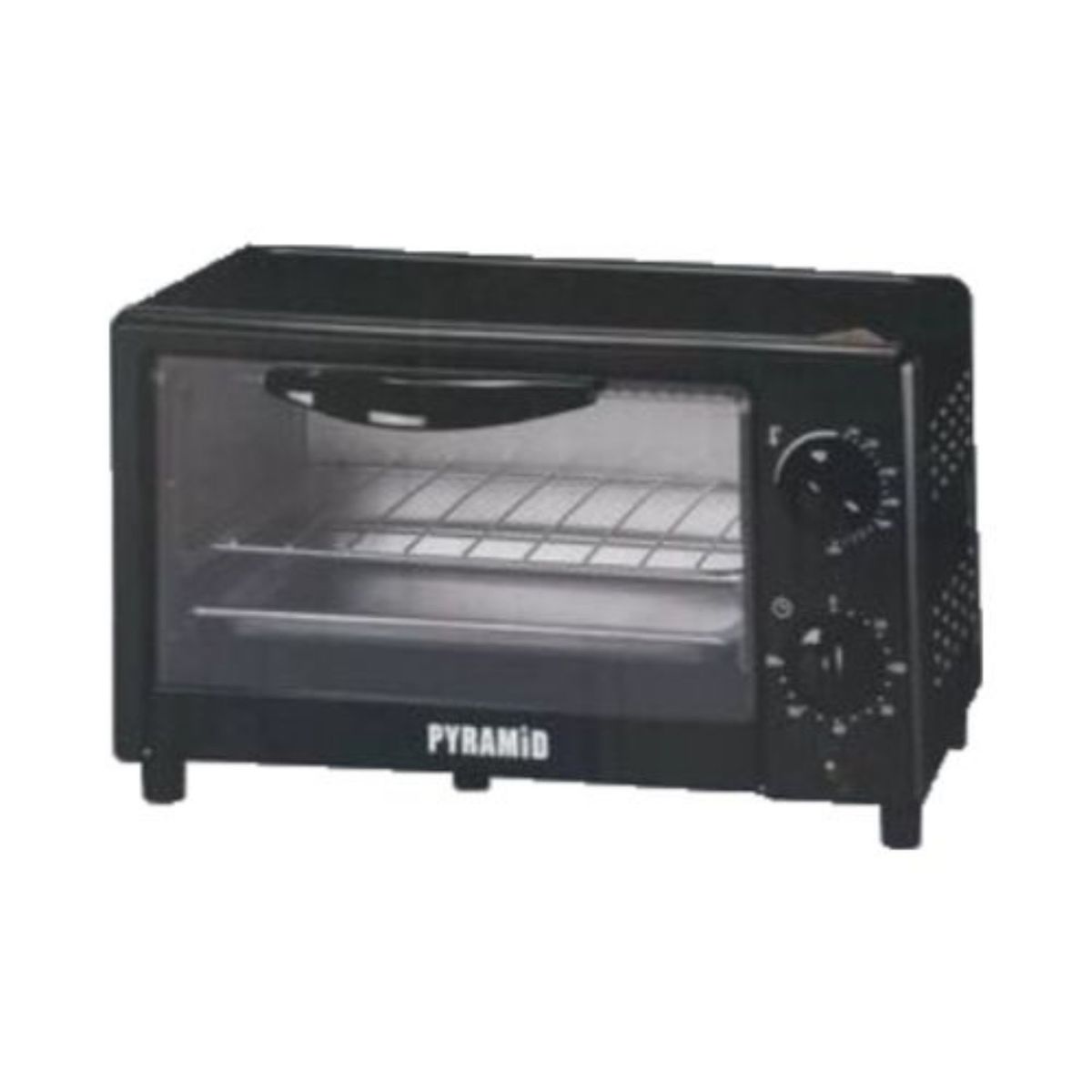 Electric Oven 11L