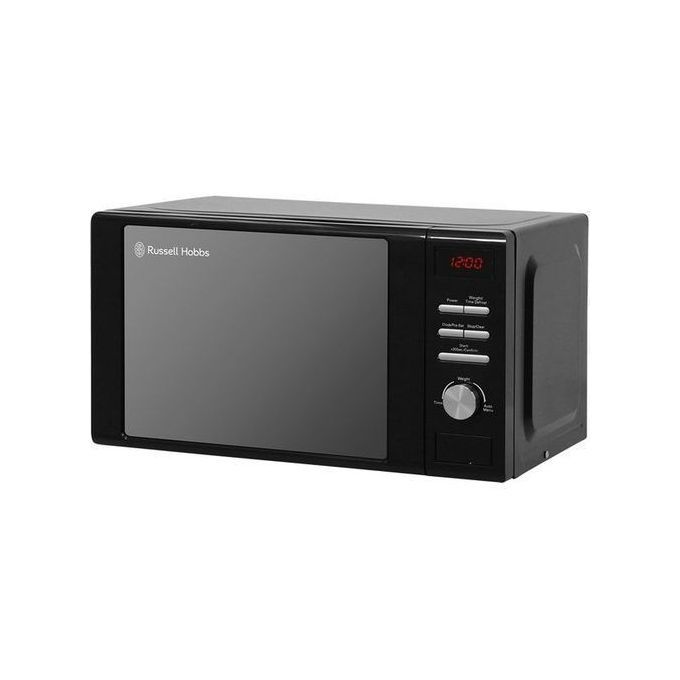 20Litres Compact Digital Microwave,