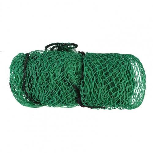300x300cm Golf Net Professional Wear Resistant HDPE Sport