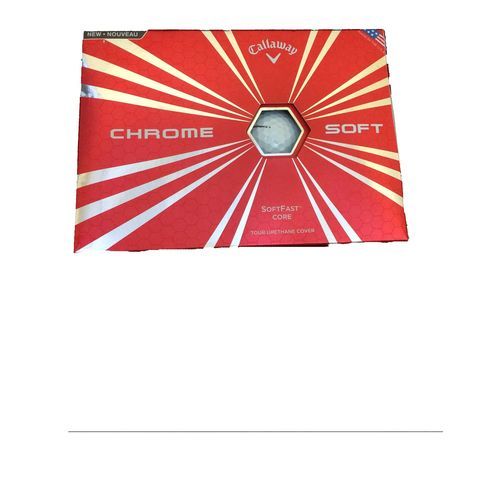 12 Packs Golf Ball - 12 Golf Balls